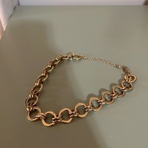 Gold Stacking Necklace/Chain